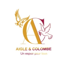 Aigle et Colombe