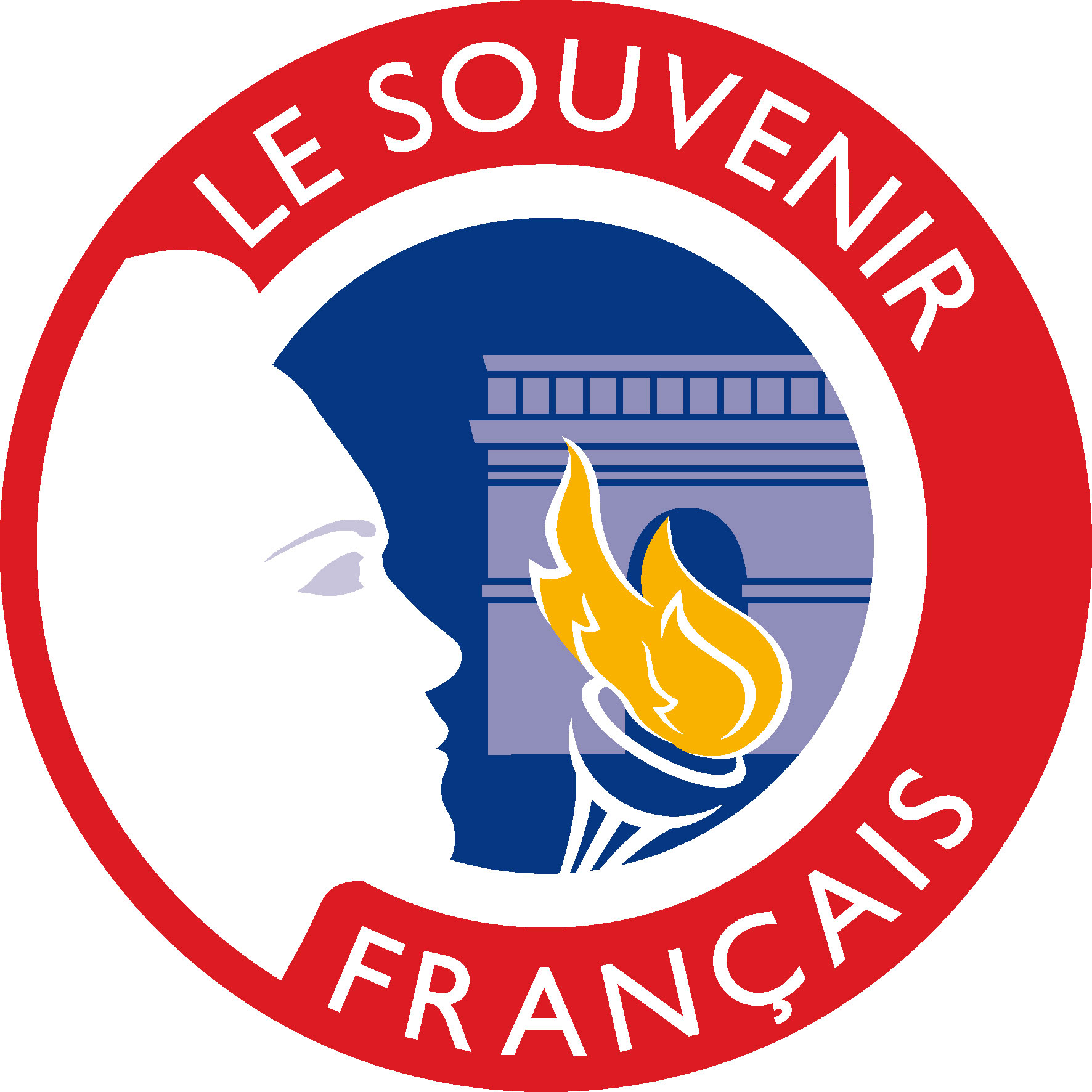 Le Souvenir Français - Bois Colombes