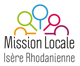 MISSION LOCALE ISERE RHODANIENNE - MLIR -