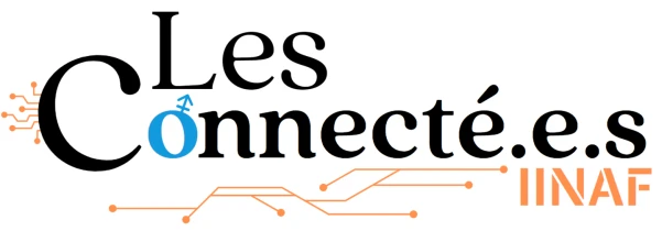 Les Connectées IINAF Insertion et Inclusion Numérique pour l'Autonomie, Notamment des Femmes