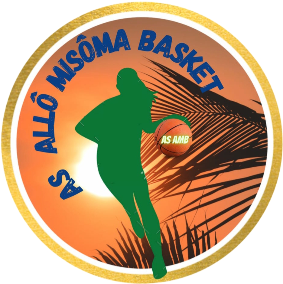 Association Sportive et Culturelle Allô Misôma Basket