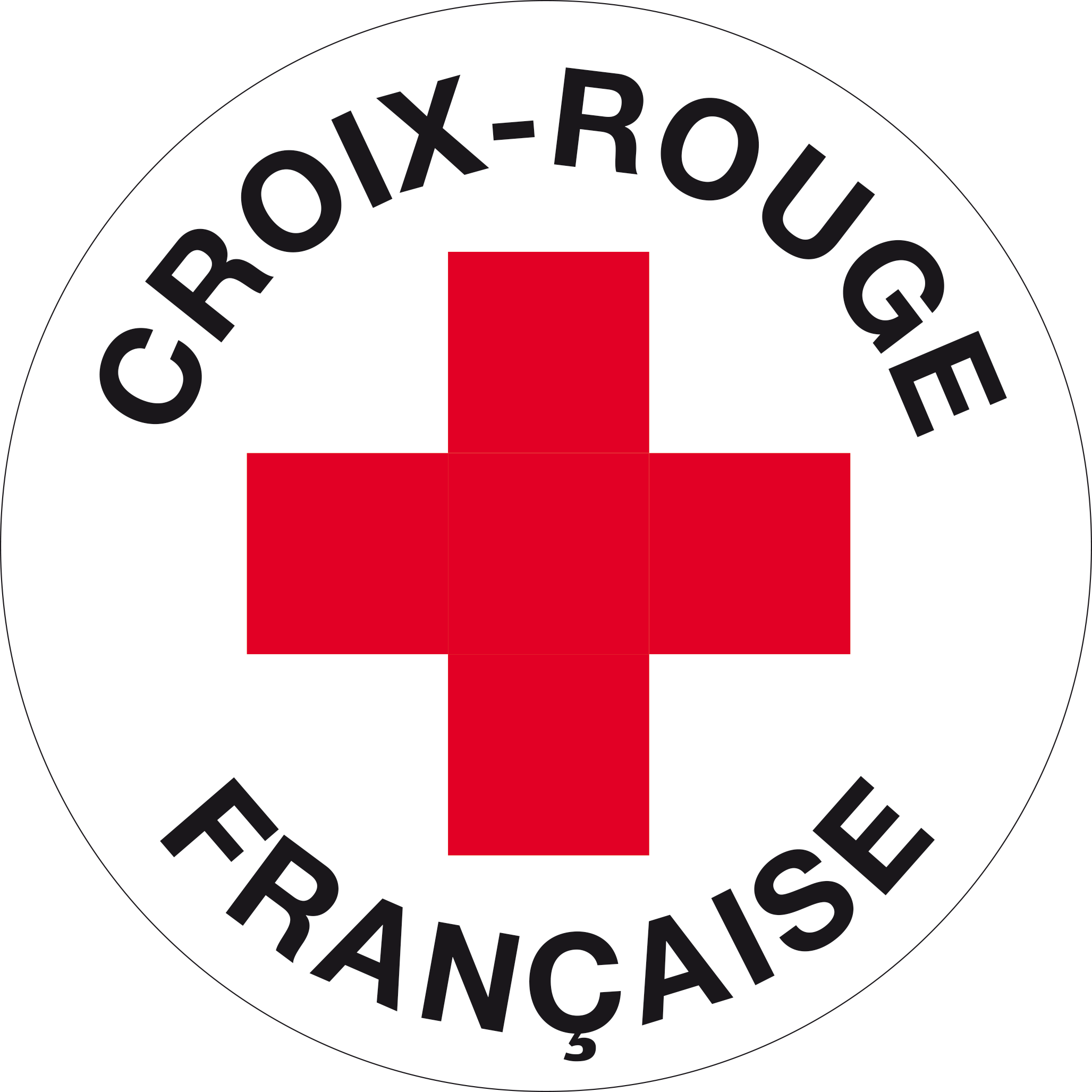 Croix-Rouge Française - Unité locale du Val d'Yerres