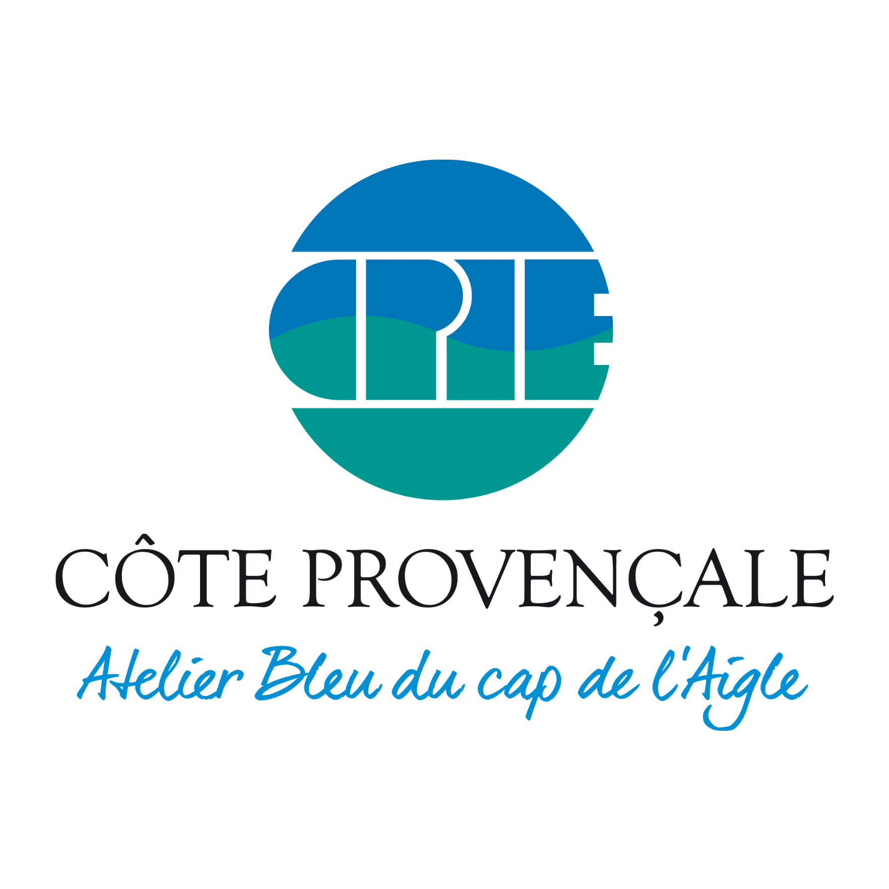 Atelier Bleu CPIE Côte Provençale