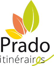 Prado Itinéraires