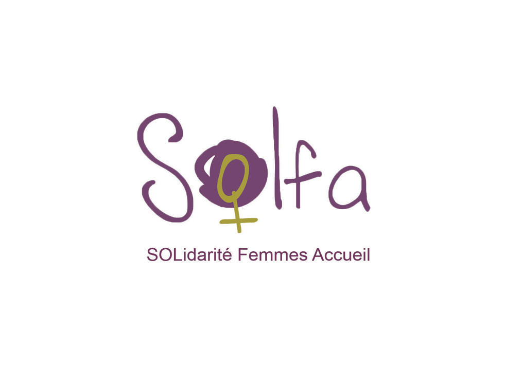 SOLFA - Solidarité Femmes Accueil