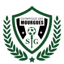 Olympique des Mourgues