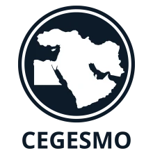Centre d'études géopolitiques sur le Moyen-Orient