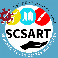 Association SCSART-Solidarite Culture Sartrouville
