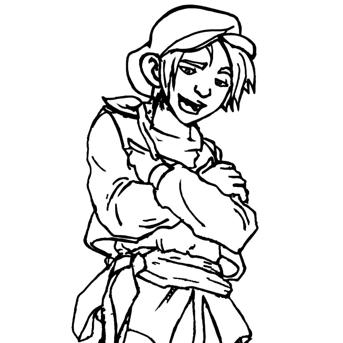 Les Marmoulins de Menil