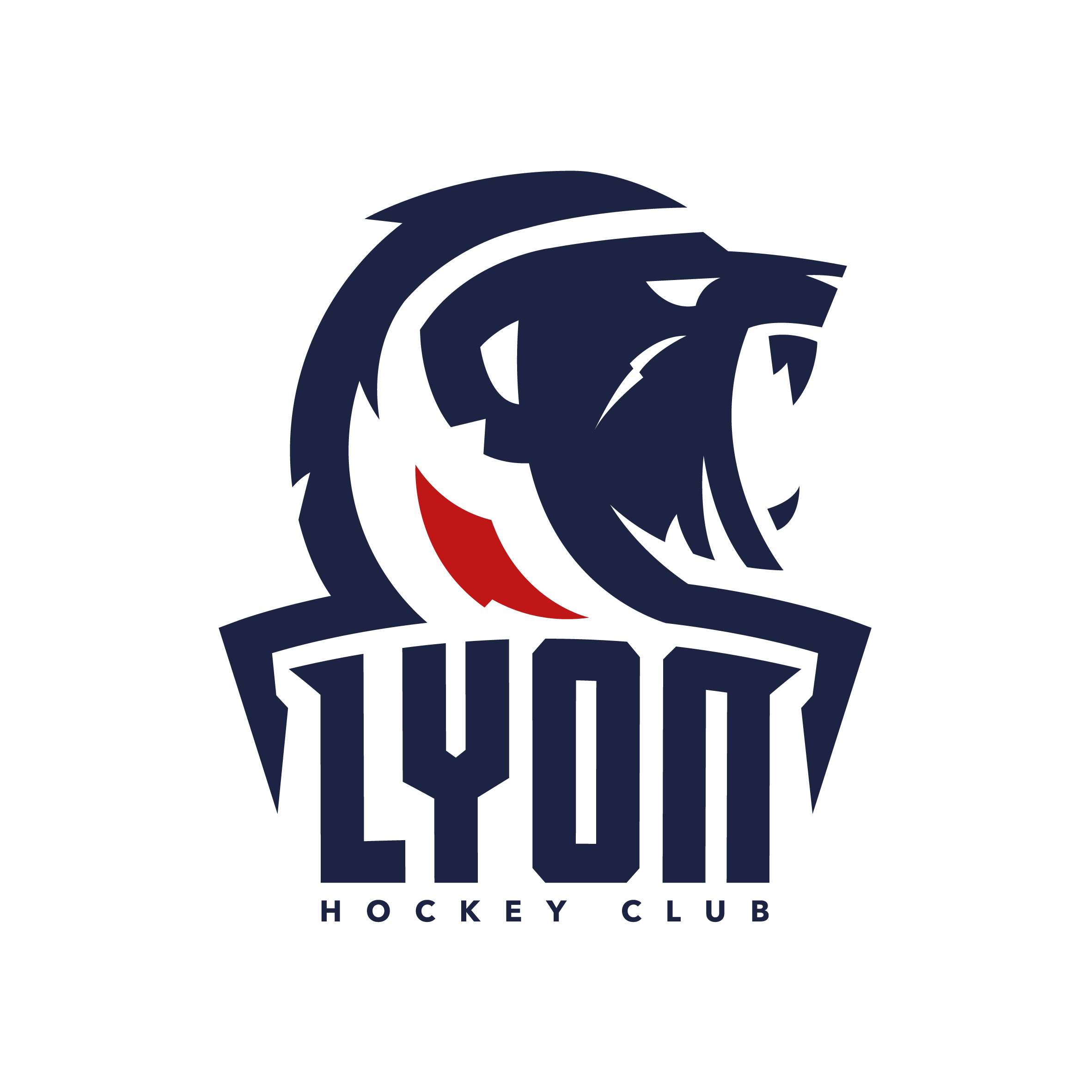 LHC Lyon Hockey Club