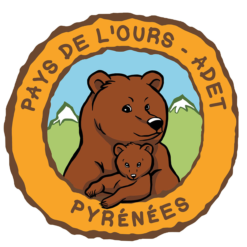 Pays de l’Ours – Adet