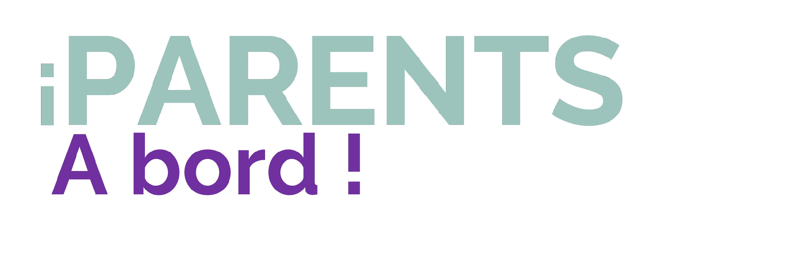 ¡ Parents à Bord !
