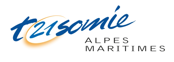 Trisomie 21 - Alpes Maritimes