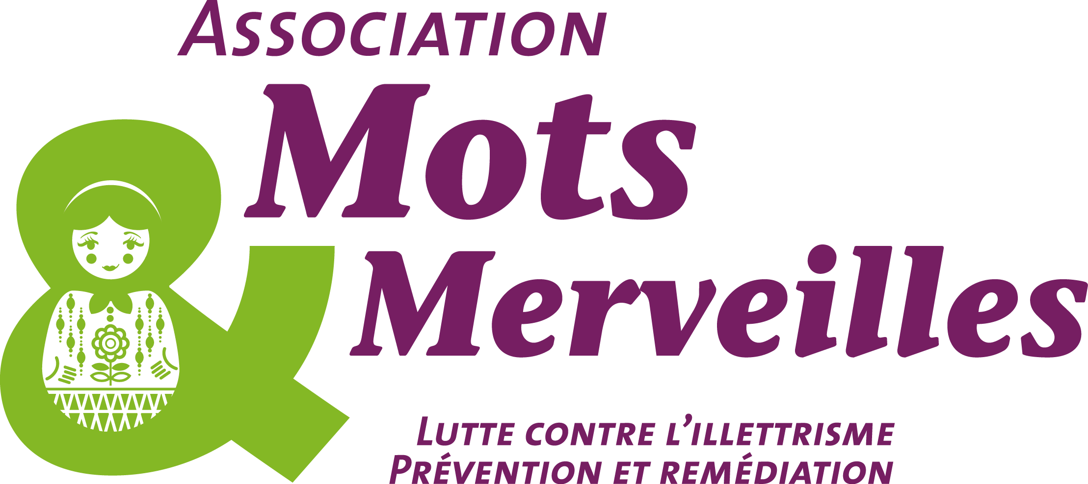 Association Mots & Merveilles