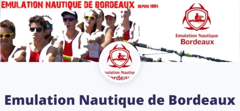 EMULATION NAUTIQUE DE BORDEAUX