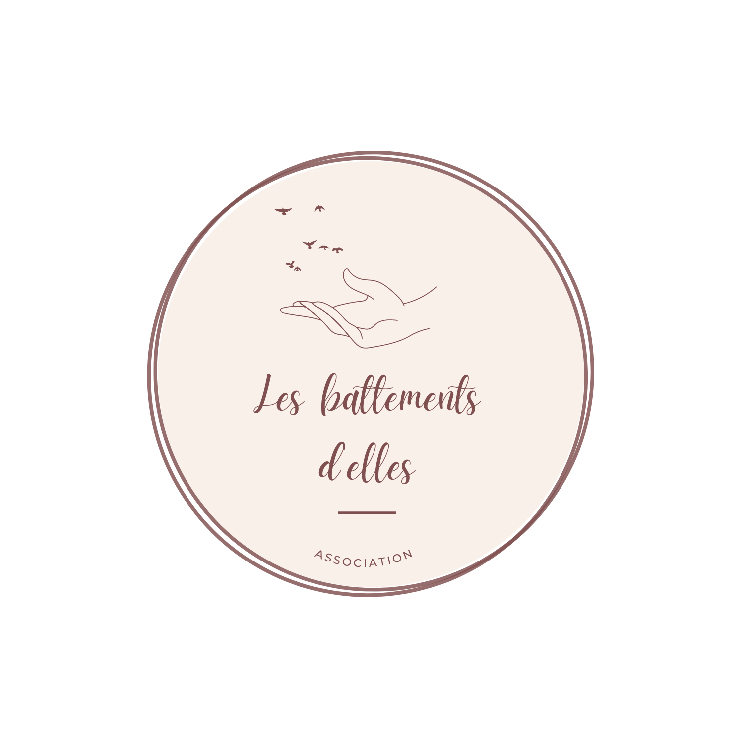 Les Battements d'Elles