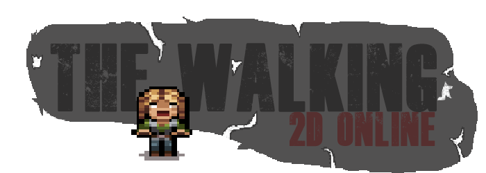 TW2D - The Walking 2D