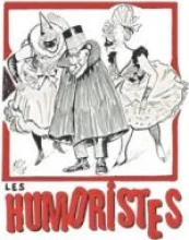 Les Humoristes