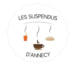 Les suspendus d Annecy