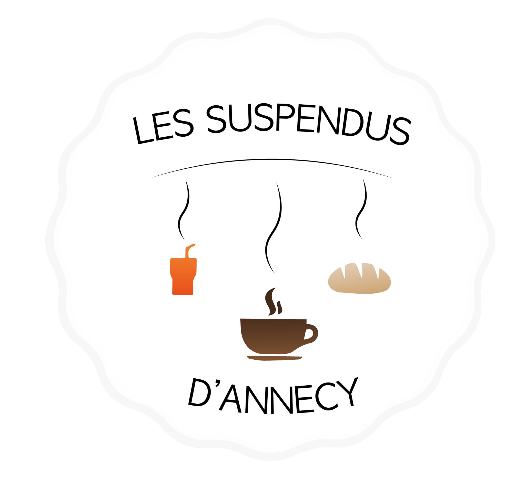 Les suspendus d Annecy