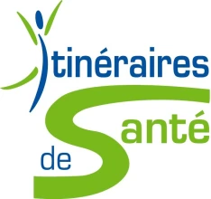 Itinéraires de Sante Rhône-Alpes