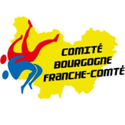 Comité de Bourgogne - Franche Comté de lutte