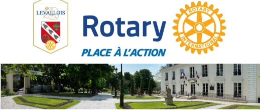 ROTARY CLUB DE LEVALLOIS