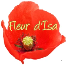 FLEUR D'ISA