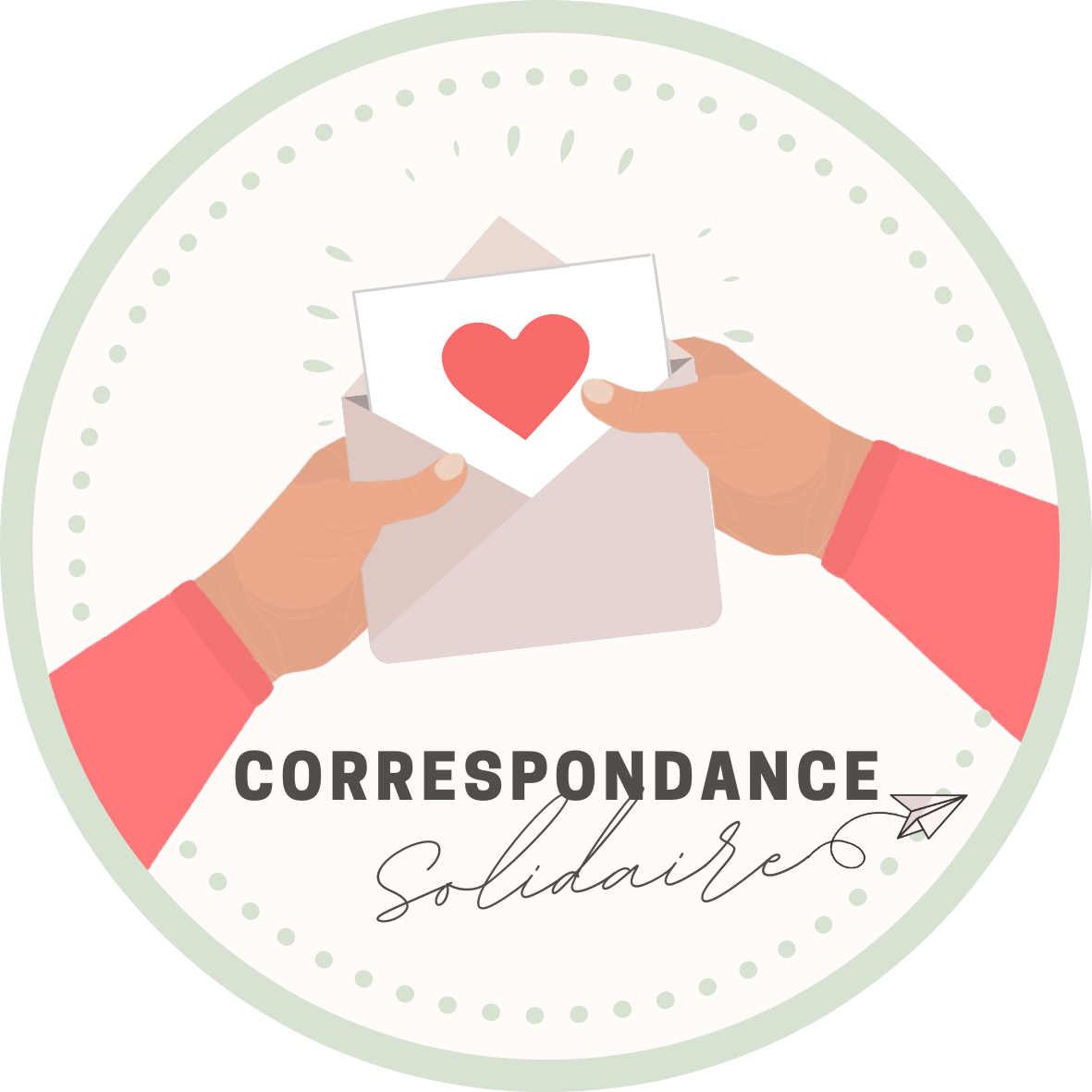 Correspondance Solidaire