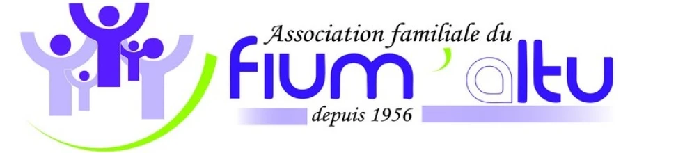 ASSOCIATION FAMILIALE DU FIUM'ALTU