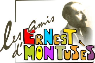 Les Amis d'Ernest Montusès