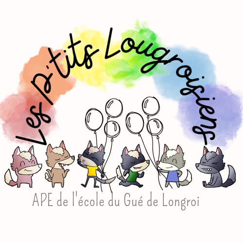 APE Les P'tits Lougroisiens