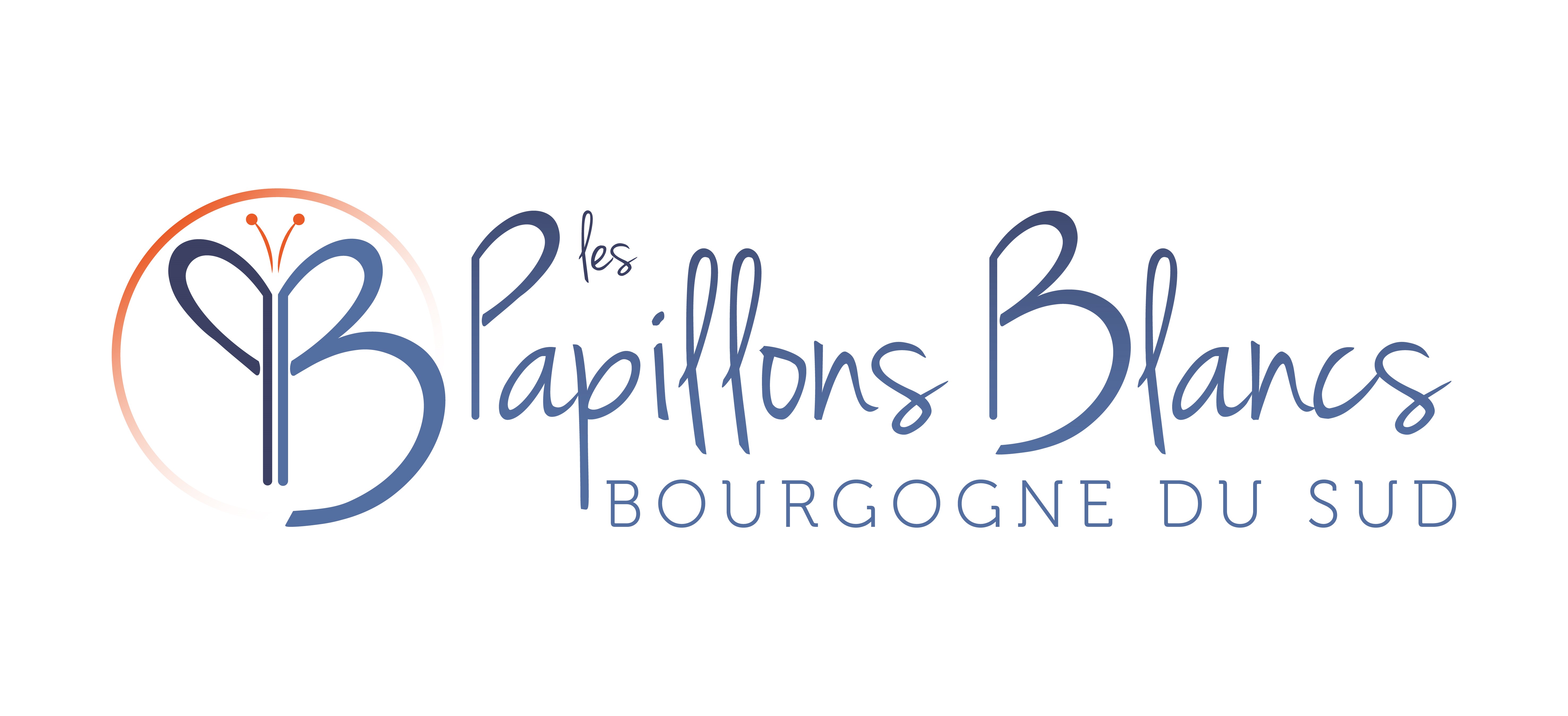 Les Papillons Blancs Bourgogne du Sud - Secteur du Creusot