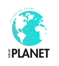 FOR MY PLANET