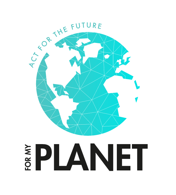 FOR MY PLANET