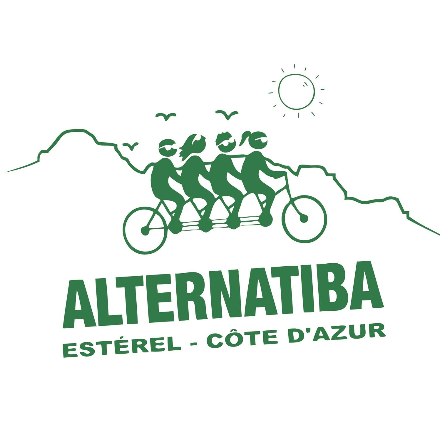 Alternatiba Estérel Côte d'Azur (AECA)