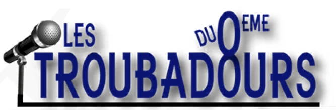 LES TROUBADOURS DU 8 EME