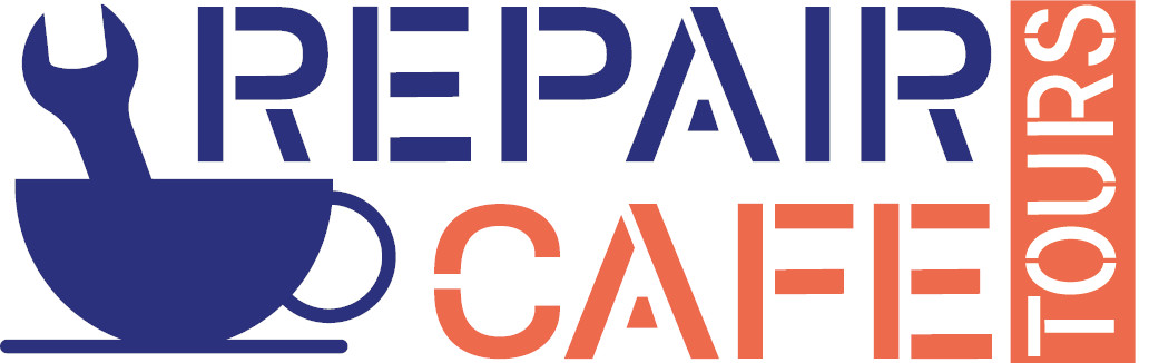 Association Repair Café Tours