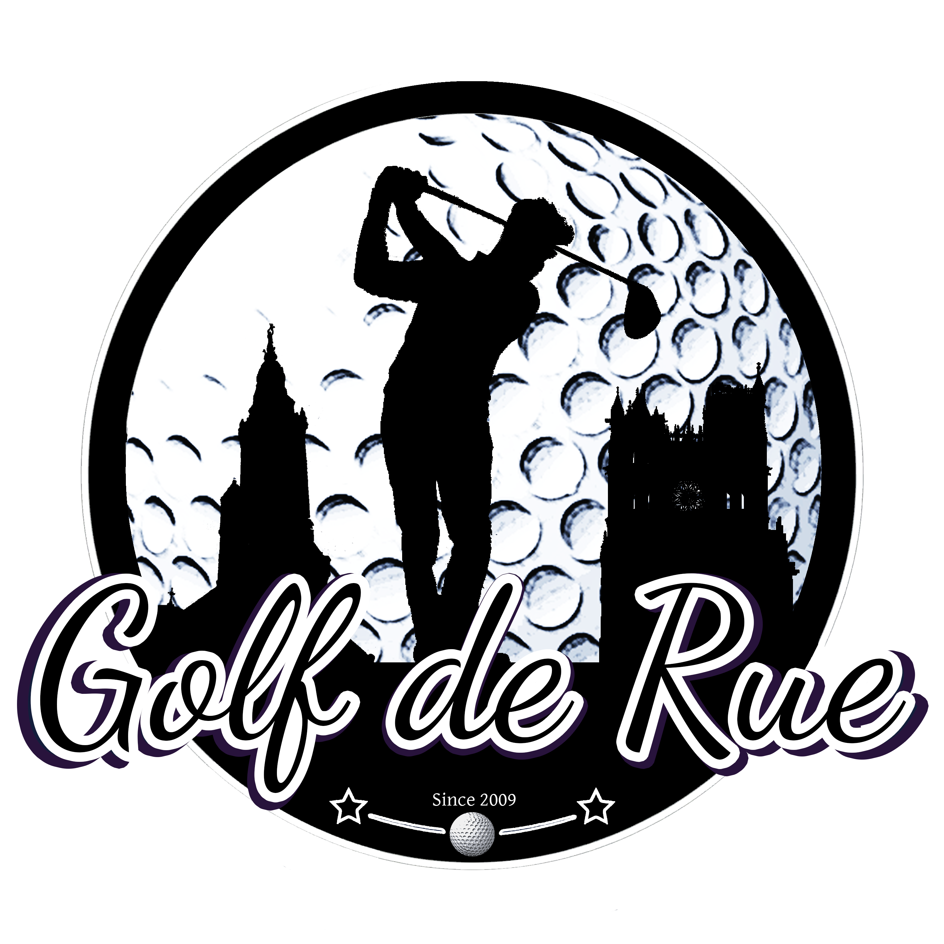 Collectif Golf de Rue