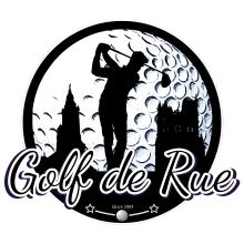 Collectif Golf de Rue
