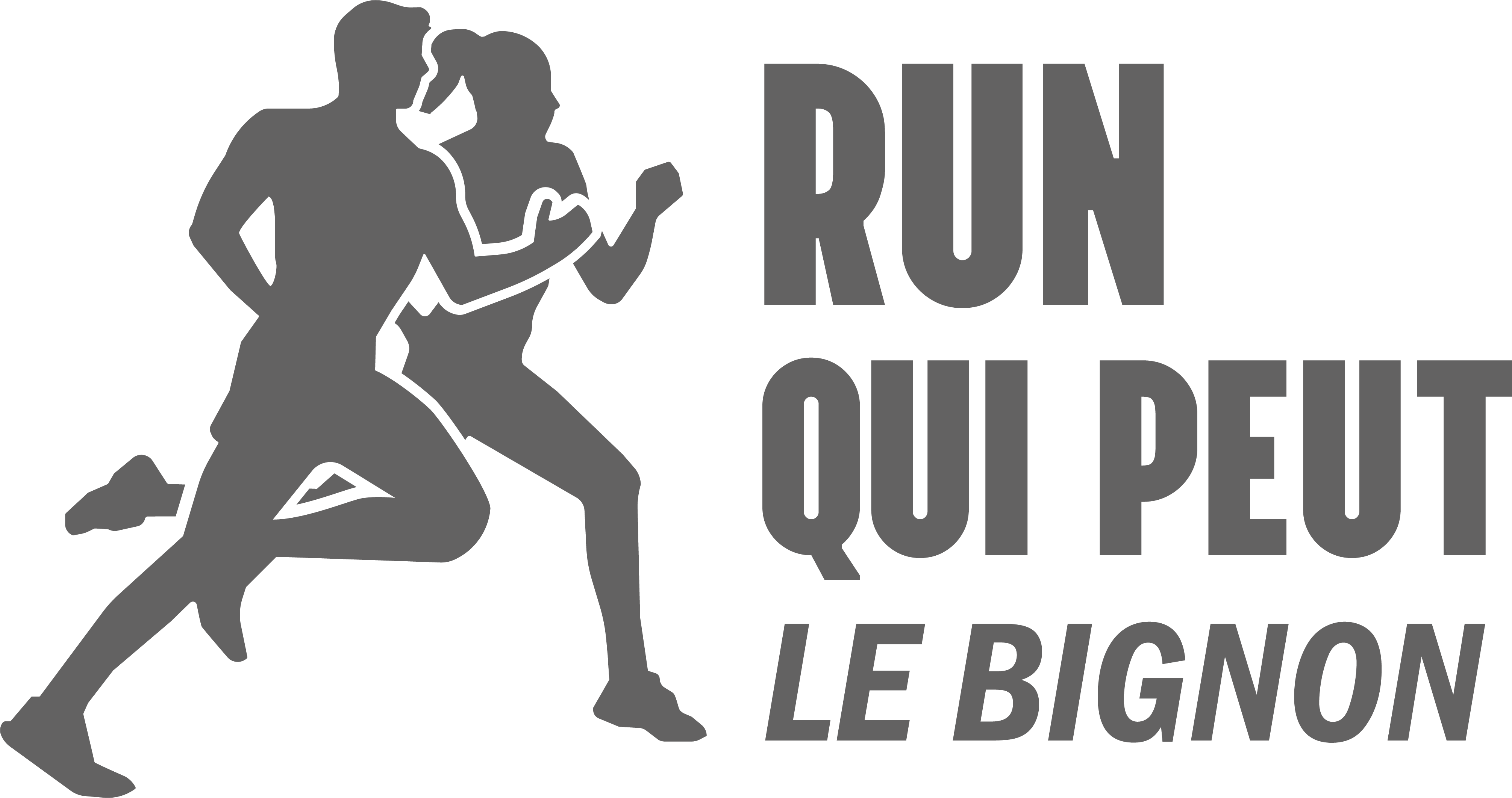 RUN QUI PEUT AU BIGNON