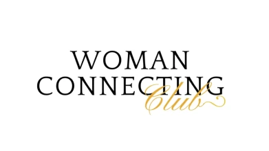 Club Woman Connecting