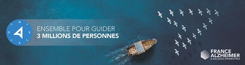 France Alzheimer Haute-Loire