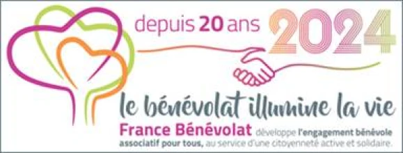 France Bénévolat Loire Nord