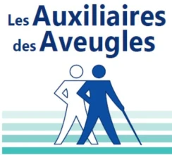 Les auxiliaires des aveugles
