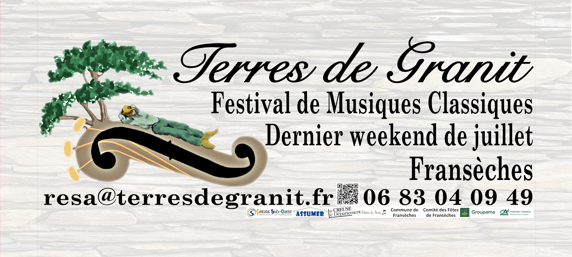 COMITÉ DES FÊTES DE FRANSÈCHES