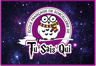 Ecole Française de Sorcellerie de Tu-Sais-Qui