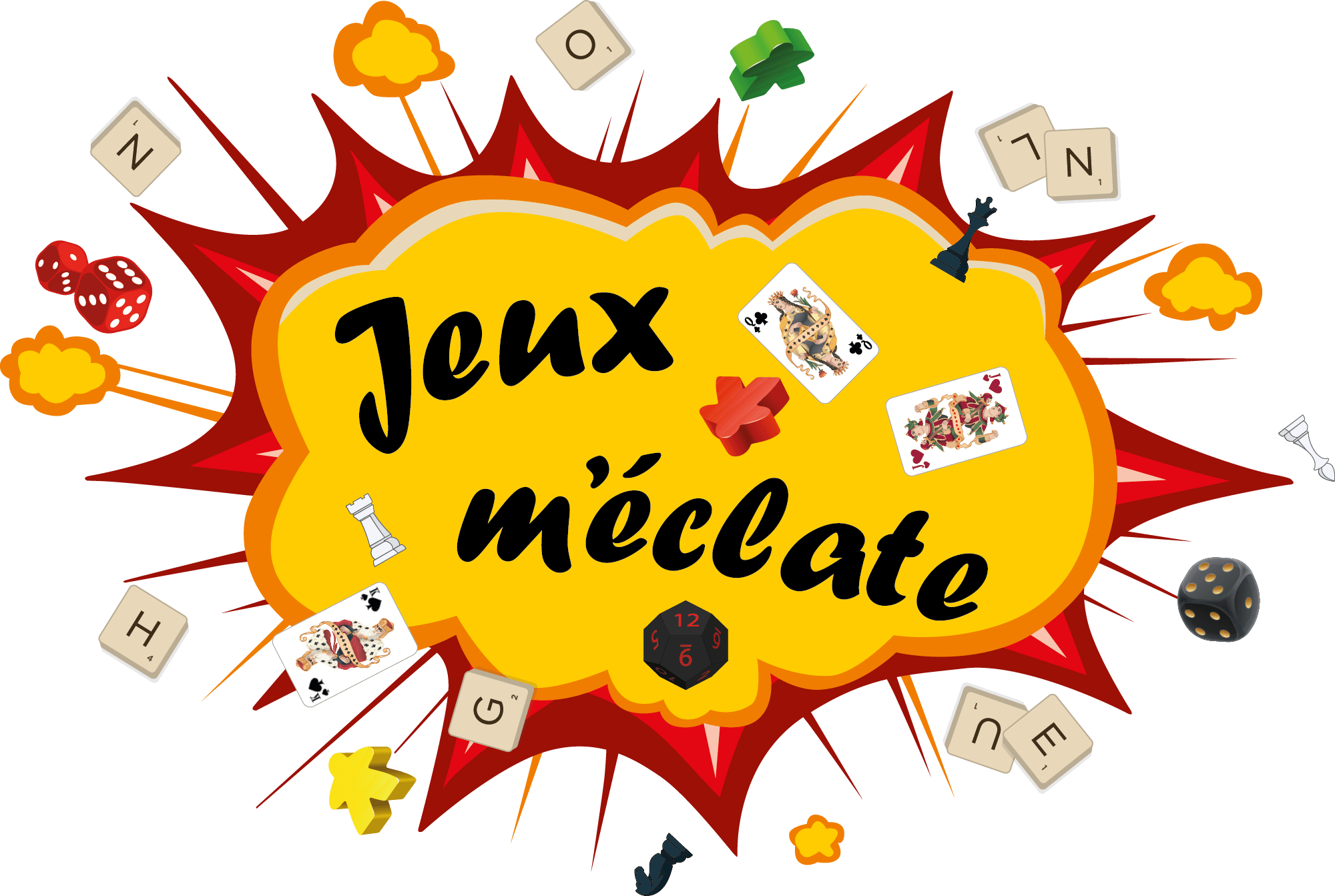 JEUX M'ECLATE