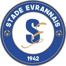 Stade Evrannais