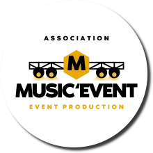 Music'Event